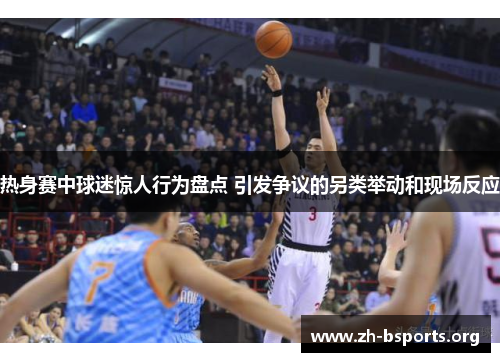 热身赛中球迷惊人行为盘点 引发争议的另类举动和现场反应 热身赛中球迷惊人行为盘点 引发争议的另类举动和现场反应