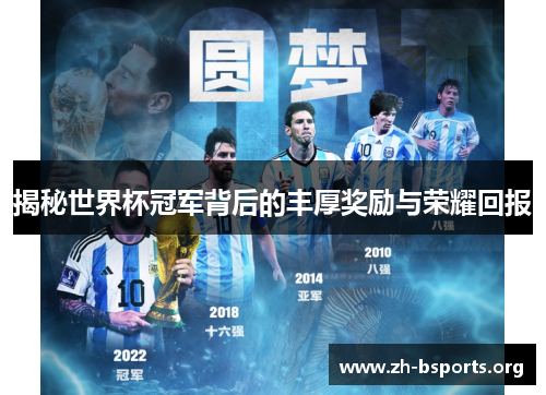 揭秘世界杯冠军背后的丰厚奖励与荣耀回报 揭秘世界杯冠军背后的丰厚奖励与荣耀回报