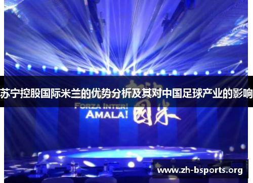 苏宁控股国际米兰的优势分析及其对中国足球产业的影响 苏宁控股国际米兰的优势分析及其对中国足球产业的影响